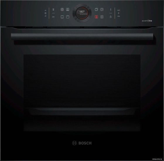 Bosch Serie 8 HBG832DC1S