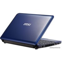 Нетбук MSI U135DX-2656RU (9S7-N01426-2656)