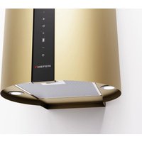 Кухонная вытяжка Meferi TUBE40GOLD Comfort Plus