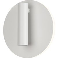 Светильник ЭРА Edgar WL55 WH Б0062835
