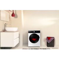 Стиральная машина Hansa WHK9141BSD5 в Мозыре