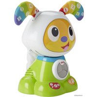 Музыкальная игрушка Fisher-Price Танцующий щенок робота Бибо