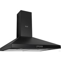 Кухонная вытяжка ZorG Cesux 60 (черный, 650 куб. м/ч)