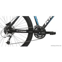 Велосипед Kross LEVEL A3 (2012)