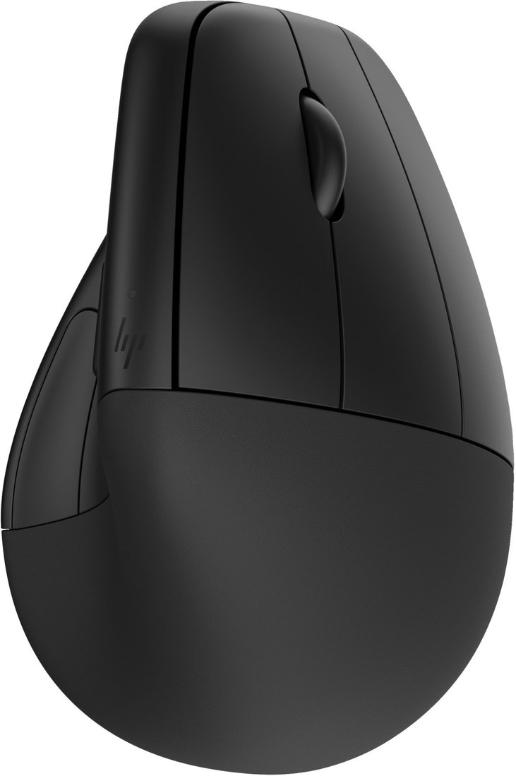 Вертикальная мышь HP 920 Ergonomic 6H1A4AA