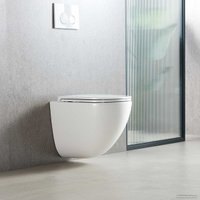 Унитаз подвесной Vincea Tornado Bien VT1-51T