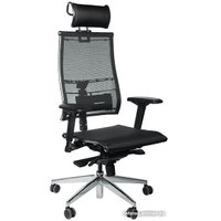 Офисное кресло Metta Y 3DE B2-5D Mesh YM93 (черный)