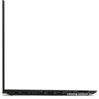 Ноутбук Lenovo ThinkPad T480s 20L7001URT