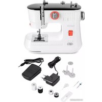 Электромеханическая швейная машина Kitfort KT-6047