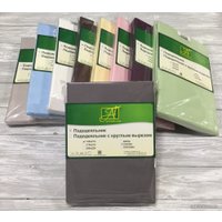 Пододеяльник Альвитек 145x215 ПОД-СО-15-ТСЕР (темно-серый)