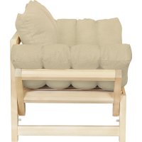 Диван Элегия Бинго (Bravo Cream)