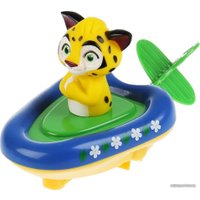 Игрушка для ванной Капитошка Лео и Тиг STB1-LT
