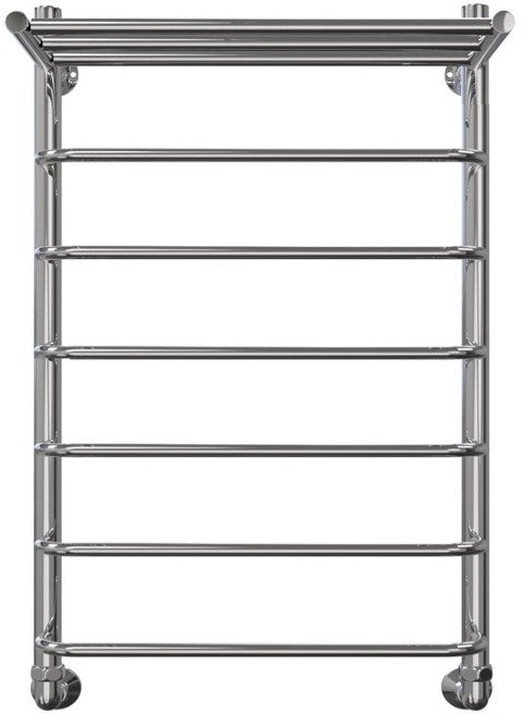 

Полотенцесушитель Granula Виста 50x80 с полкой (нижнее подключение)