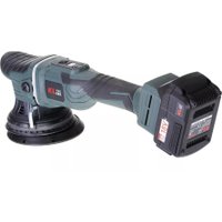 Полировальная машина KLPRO KLPS18B-50 (с 2-мя АКБ, сумка)