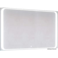  Raval Зеркало Forte 120 For.02.120/W