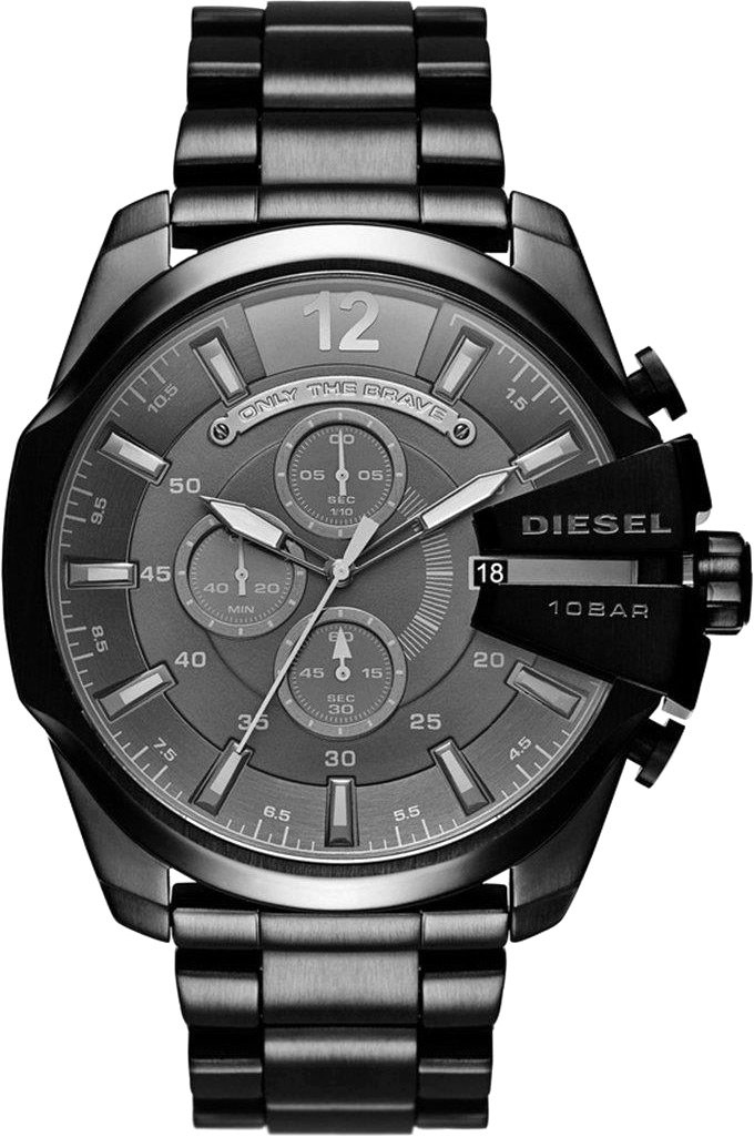 

Наручные часы Diesel DZ4355