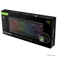 Клавиатура Razer BlackWidow Tournament Chroma