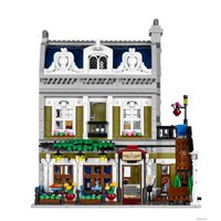 Конструктор LEGO Creator Expert 10243 Парижский ресторан