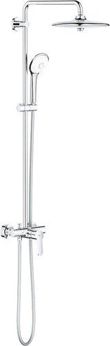 Grohe Euphoria System 260 27473002