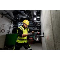 Перфоратор Metabo KH 18 LTX BL 24 Q 601714800 (с 2-мя АКБ, кейс)