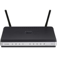 Wi-Fi роутер D-Link DIR-615