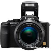 Фотоаппарат Panasonic Lumix DMC-FZ20