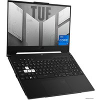 Игровой ноутбук ASUS TUF Gaming Dash F15 2022 FX517ZC-HN098W