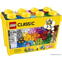 Набор деталей LEGO 10698 Large Creative Brick Box