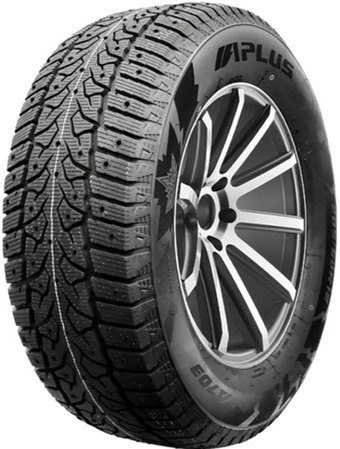 Зимние шины Aplus A703 265/55R19 113T XL (под шип)