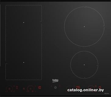 Варочная панель BEKO HII 64822 UFT