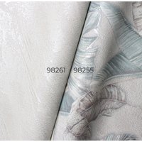 Виниловые обои Victoria Stenova Caribs 98255