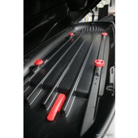 Автобокс Modula Travel Easy 650 MOCS 0318 (черный)