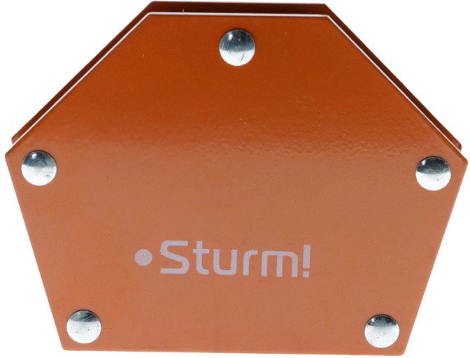 

Уголок магнитный Sturm 1502724