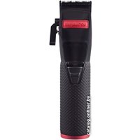 Машинка для стрижки волос BaByliss PRO Boost+ Black Matt Clipper FX8700RBPE