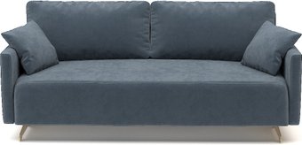 Диван Savlukov-Mebel Oscar 210064 (синий)