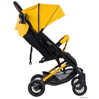 Коляска прогулочная «книга» Costa Tracy (лайм)