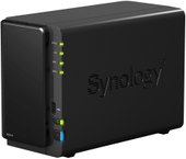 Synology DiskStation DS214