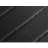 Стул Mio Tesoro Джия DC-060 (черный/хром)