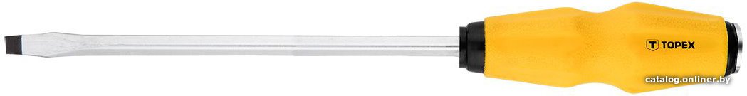 Отвертка TOPEX 39D254