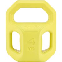 Гиря Starfit DB-505 4 кг (желтый)