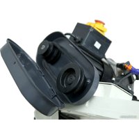 Ленточнопильный станок Metal Master BSM-128HDRC 380В