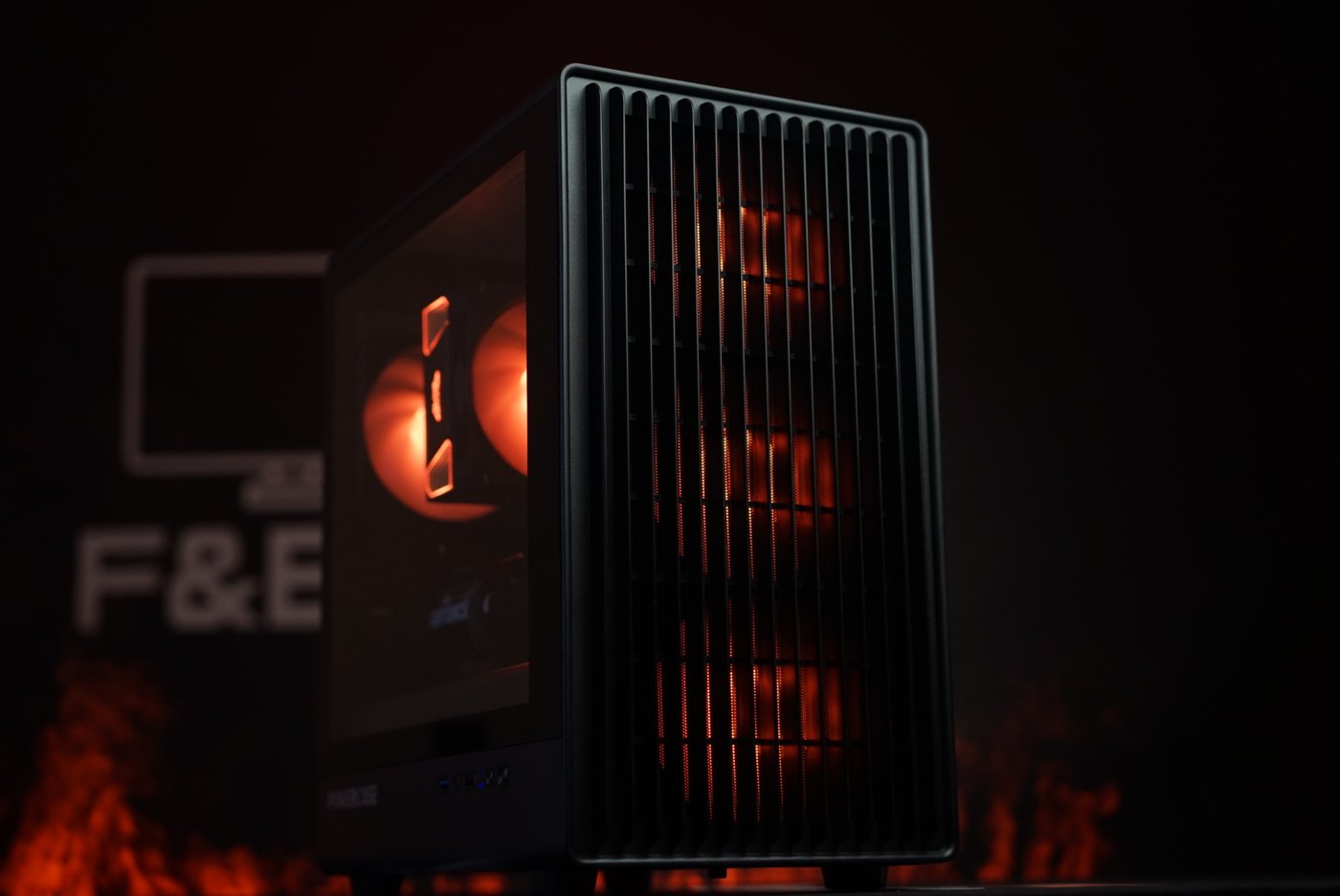 

Компьютер ИП Механов Роман Фёдорович Ryzen 5700Х, RTX 4060Ti, NVMЕ