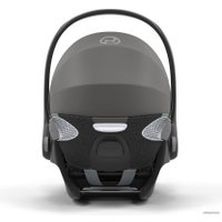 Детское автокресло Cybex Cloud T i-Size Mirage Grey (Comfort)