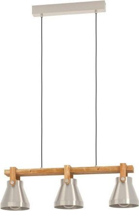 

Подвесная люстра Eglo Cawton 43952