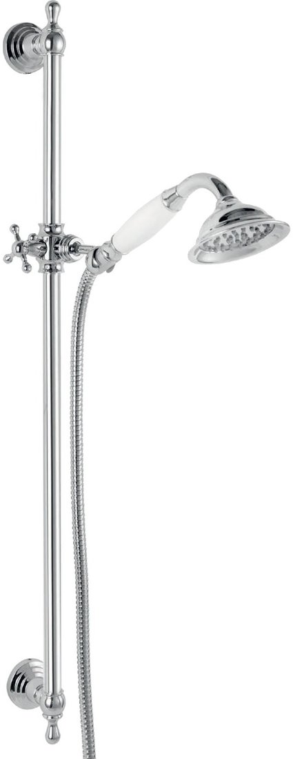 

Душевой гарнитур Ferro Retro N160