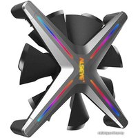 Комплект вентиляторов для корпуса ALSEYE X12-Set-GY
