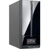 Корпус In Win BM639 Black