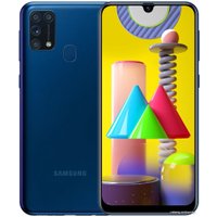 Смартфон Samsung Galaxy M31 SM-M315F/DSN 6GB/128GB (синий)