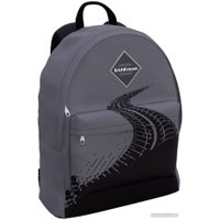 Школьный рюкзак Erich Krause EasyLine 17L Road 60342