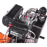 Мотоблок дизельный Patriot Boston 12DE 440701531 в Гродно